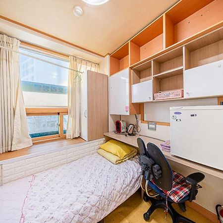 首爾 梦想独屋旅馆旅舍 外观 照片