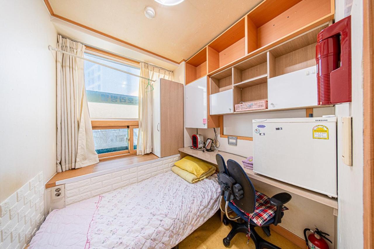 首爾 梦想独屋旅馆旅舍 外观 照片