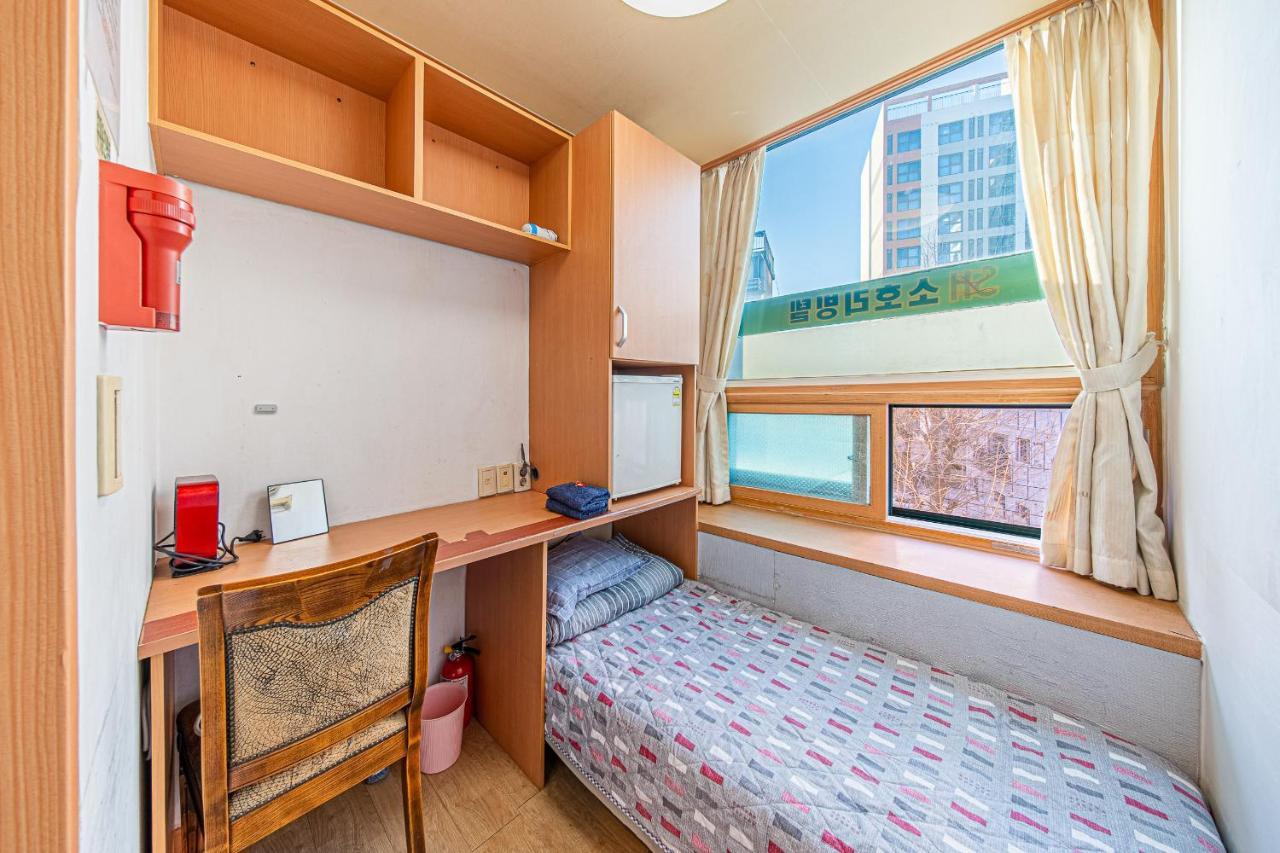 首爾 梦想独屋旅馆旅舍 外观 照片