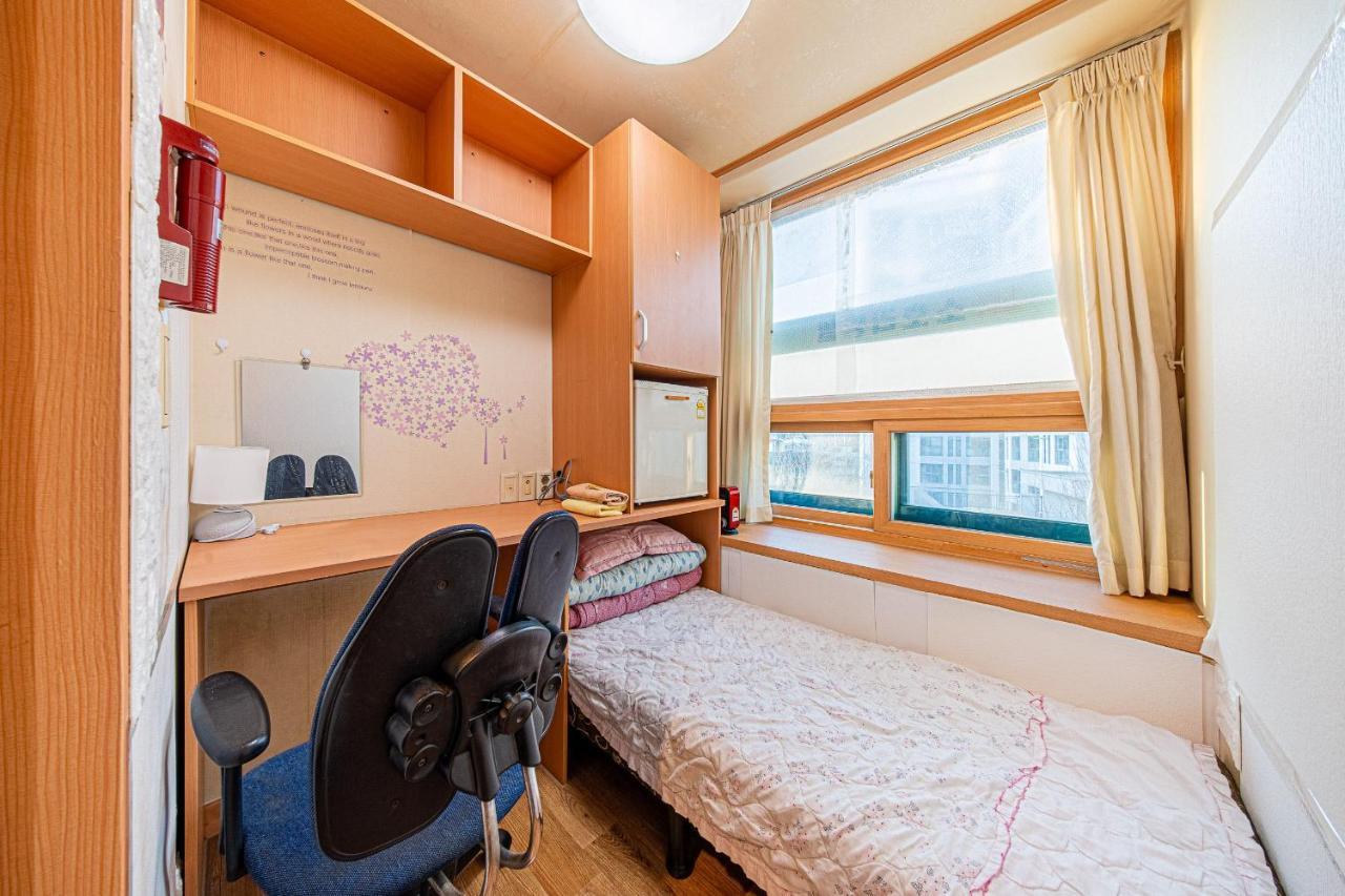 首爾 梦想独屋旅馆旅舍 外观 照片