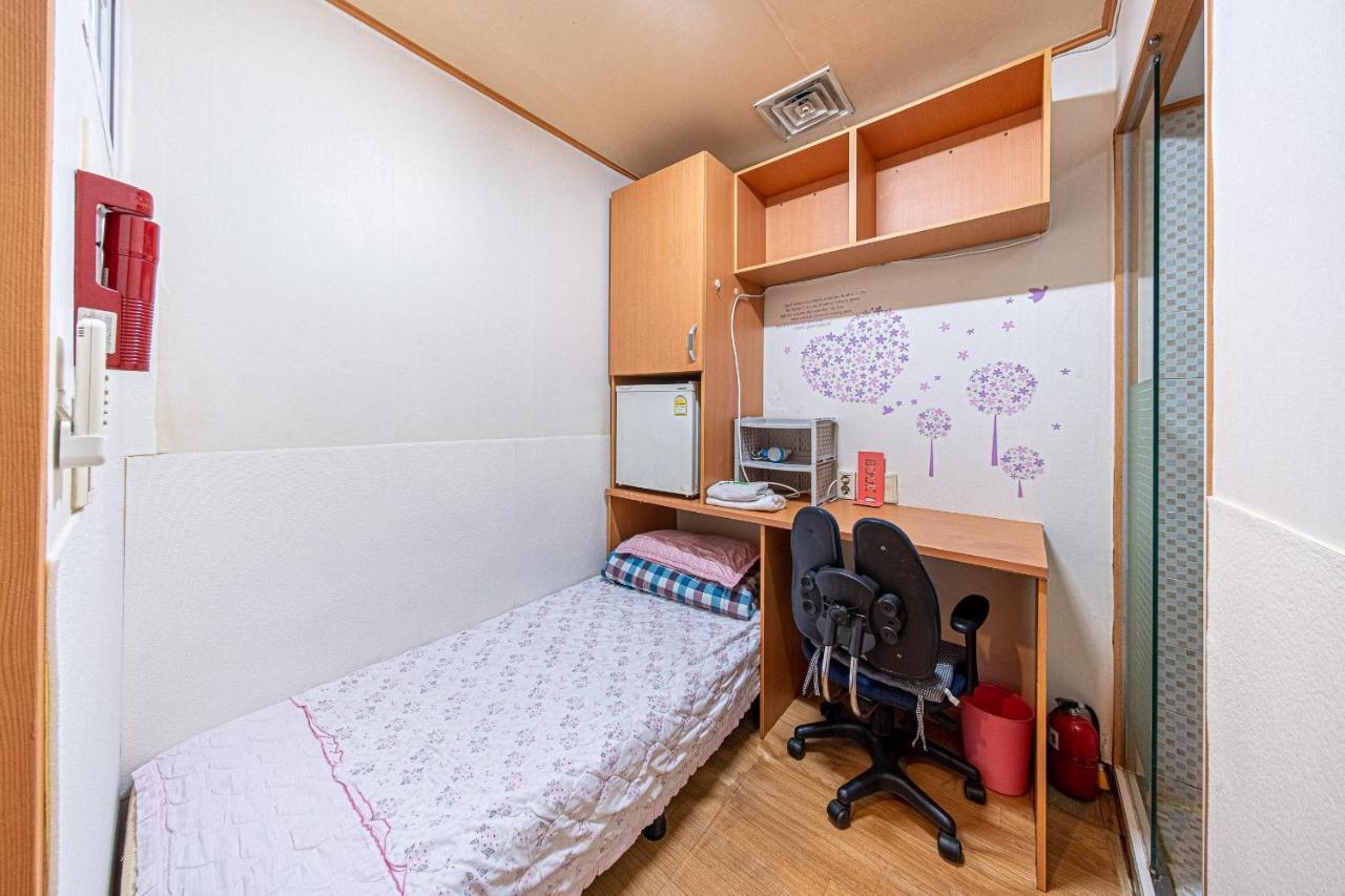 首爾 梦想独屋旅馆旅舍 外观 照片