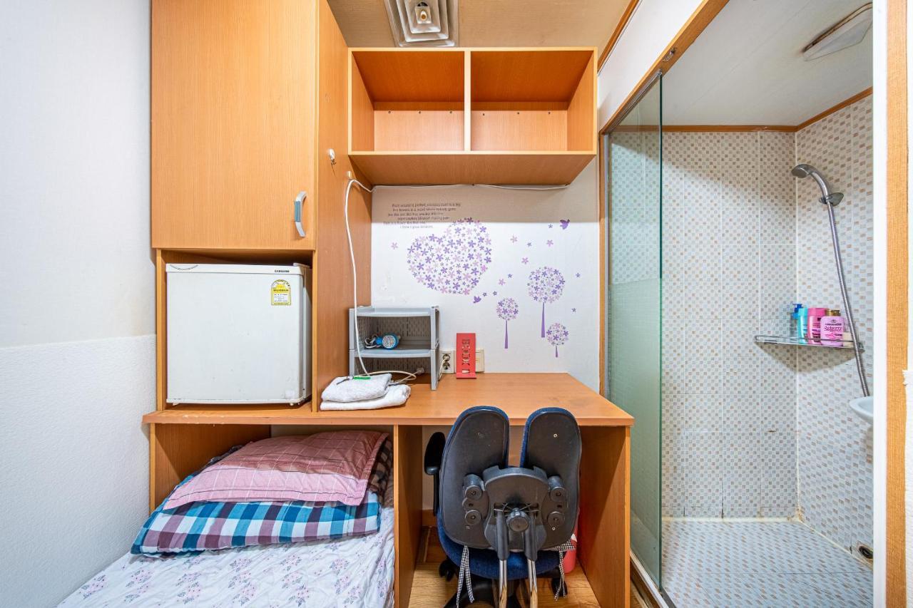 首爾 梦想独屋旅馆旅舍 外观 照片