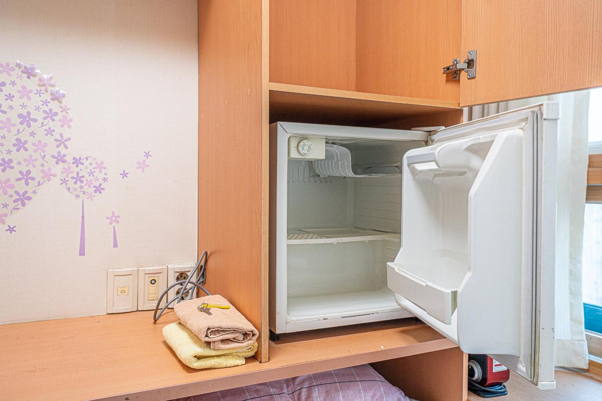 首爾 梦想独屋旅馆旅舍 客房 照片